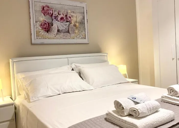 La Dolce Dimora Appartamento Fasano