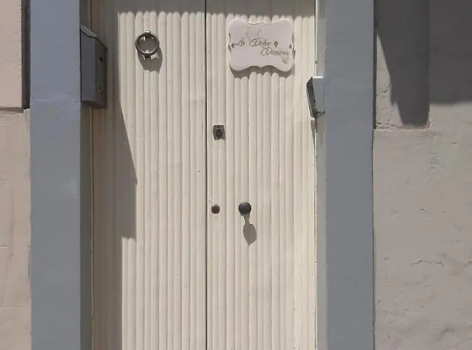 La Dolce Dimora Appartamento Fasano