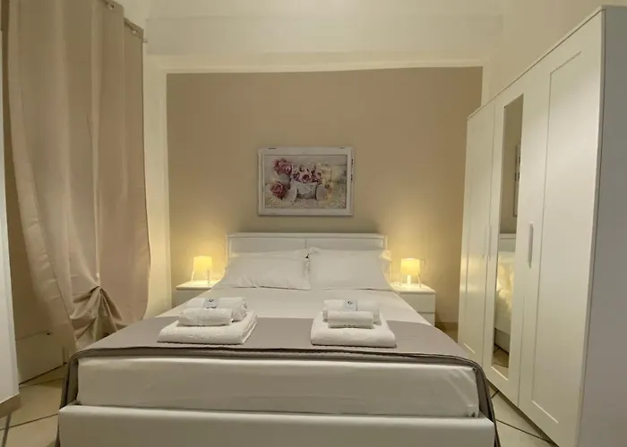 La Dolce Dimora Appartamento *