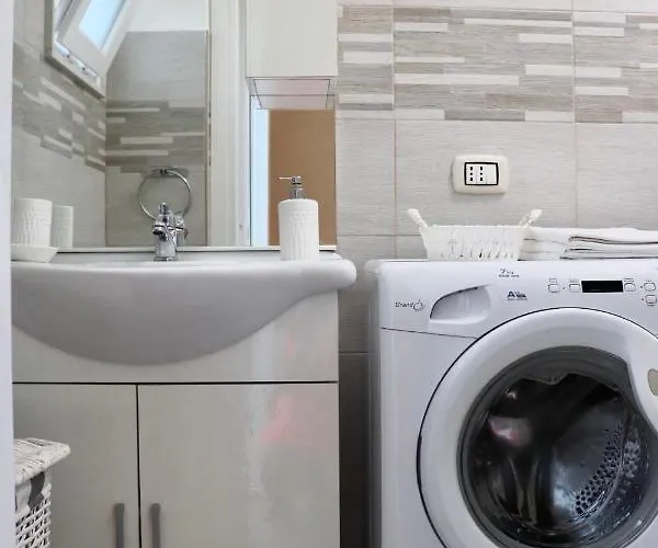 La Dolce Dimora Appartamento