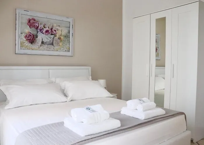 Appartamento La Dolce Dimora