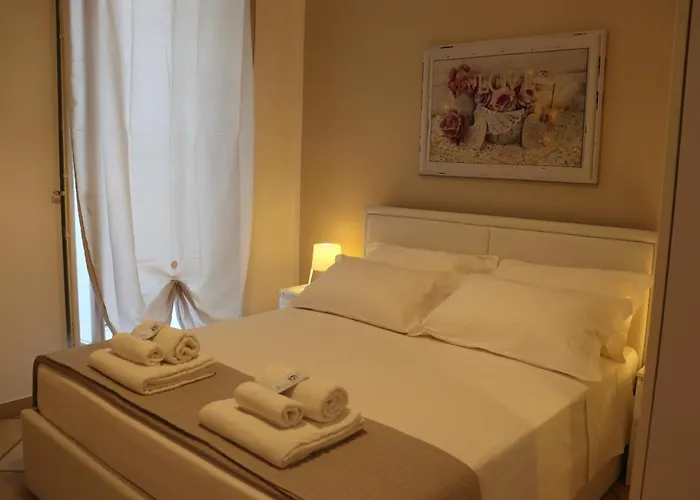 La Dolce Dimora Fasano