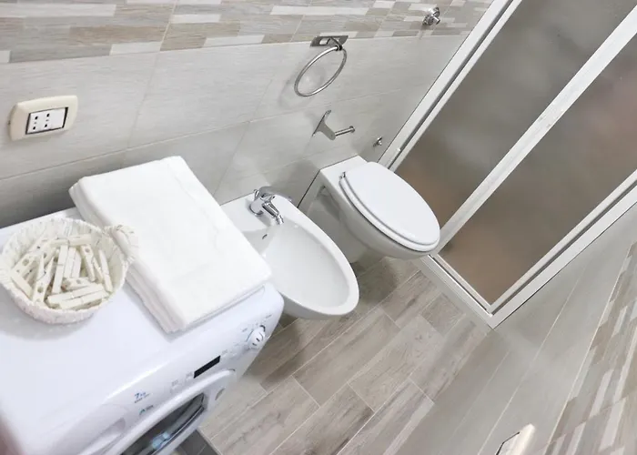 La Dolce Dimora Appartamento *