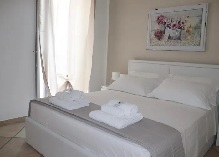 La Dolce Dimora Fasano