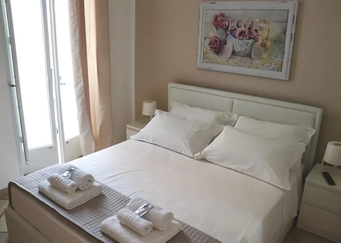 La Dolce Dimora Appartamento