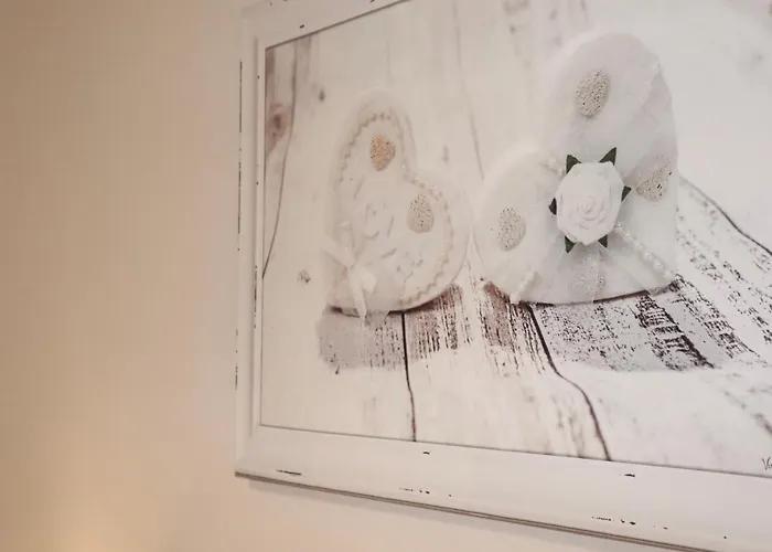 La Dolce Dimora Appartamento *