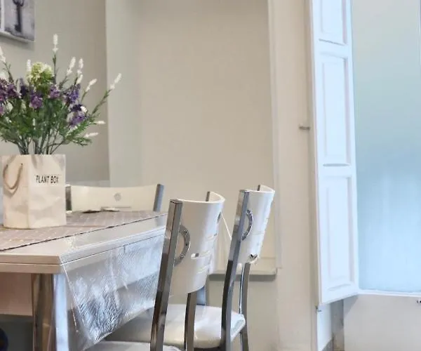 Appartamento La Dolce Dimora Fasano