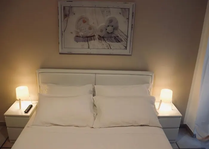 La Dolce Dimora Appartamento Fasano