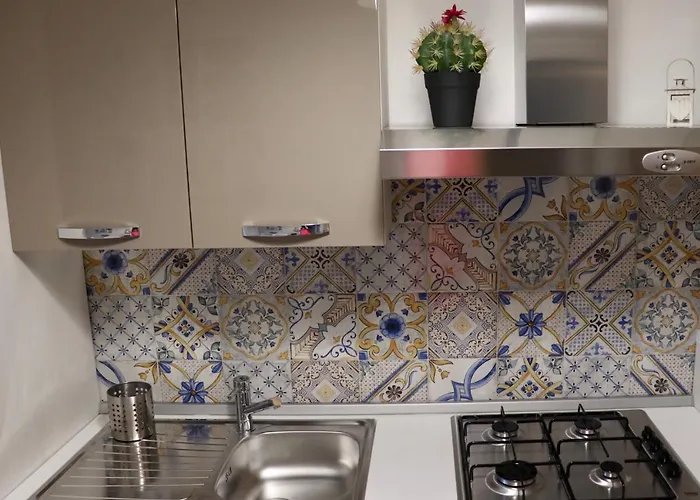 Appartamento La Dolce Dimora *