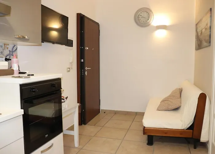 Appartamento La Dolce Dimora