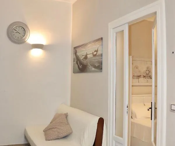 La Dolce Dimora Appartamento