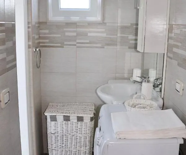 La Dolce Dimora Appartamento *