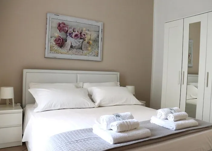 La Dolce Dimora Appartamento