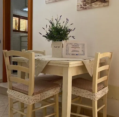 Appartamento La Dolce Dimora *