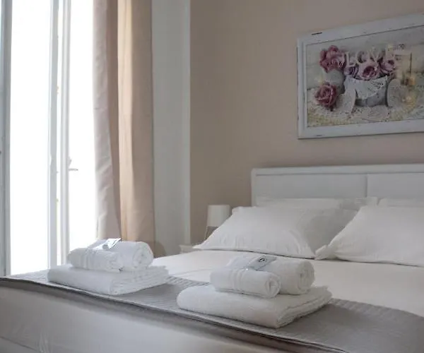 La Dolce Dimora Appartamento *