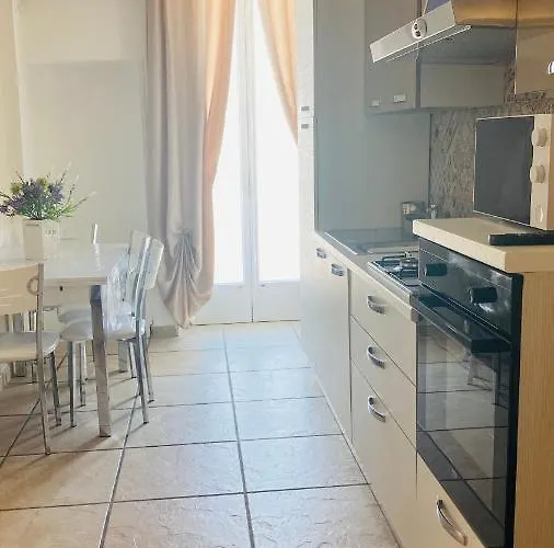 Appartamento La Dolce Dimora Fasano