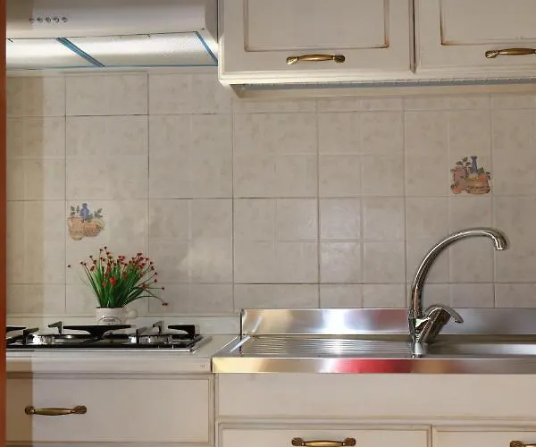 Appartamento La Dolce Dimora *