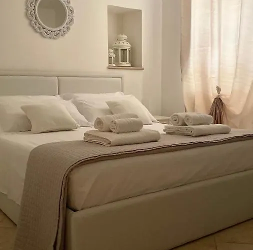 Appartamento La Dolce Dimora