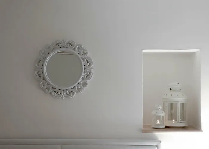 La Dolce Dimora Appartamento