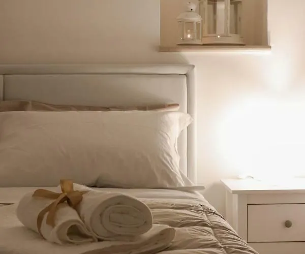 La Dolce Dimora Fasano