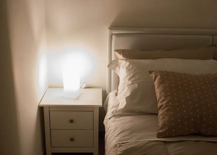 La Dolce Dimora Appartamento Fasano