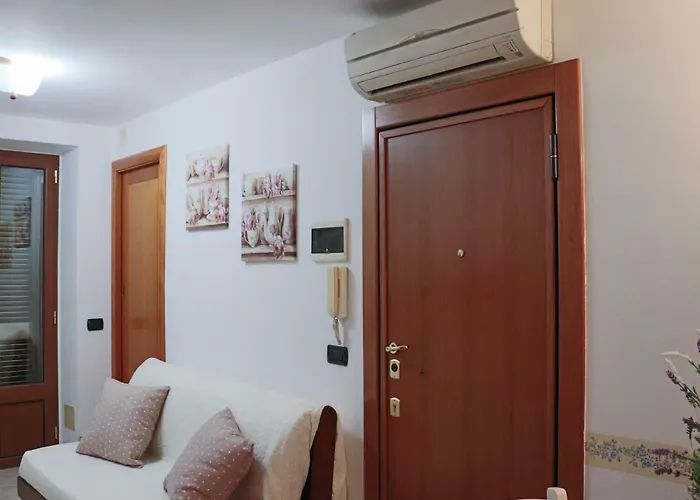 La Dolce Dimora Appartamento *