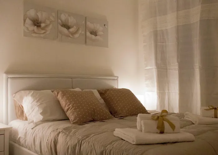 Appartamento La Dolce Dimora