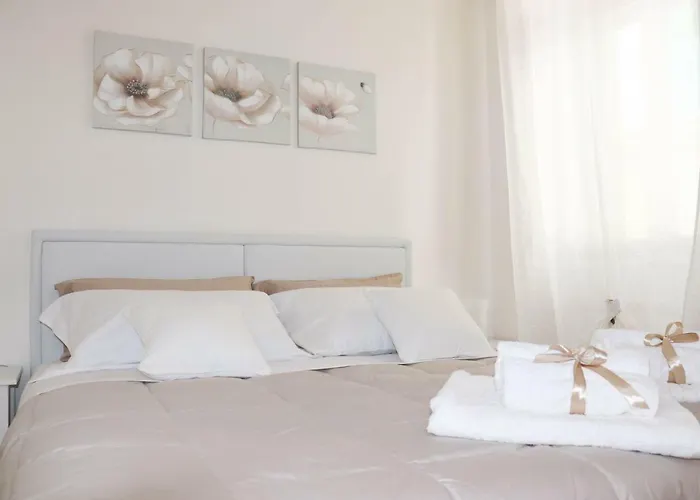 Appartamento La Dolce Dimora