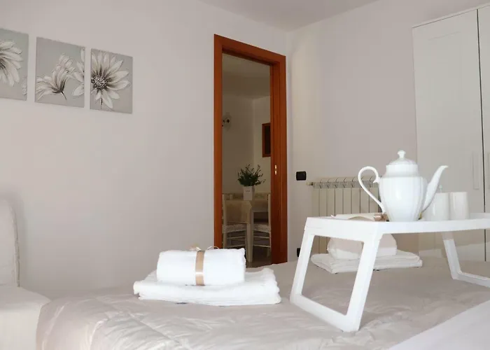 Appartamento La Dolce Dimora Fasano