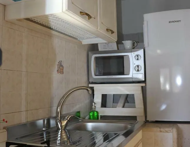 Appartamento La Dolce Dimora Fasano