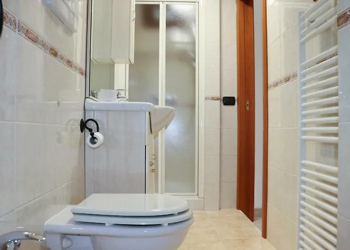 La Dolce Dimora Appartamento *