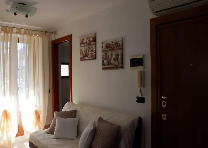 Appartamento La Dolce Dimora *