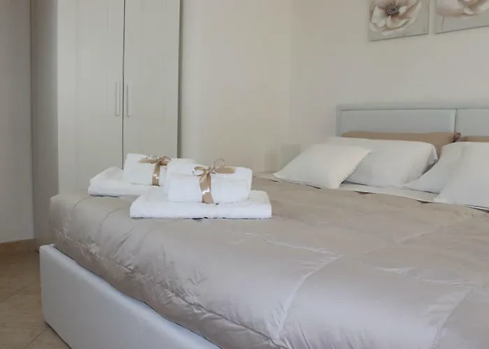 La Dolce Dimora Fasano