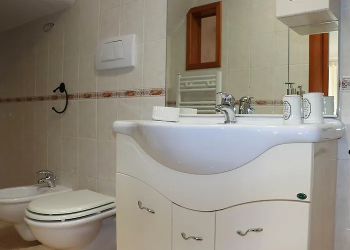 Appartamento La Dolce Dimora