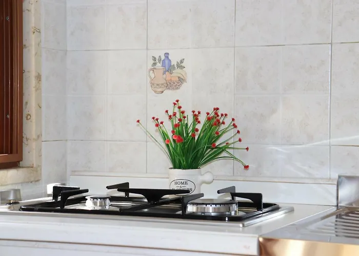 La Dolce Dimora Appartamento Fasano