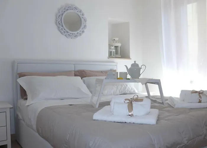 La Dolce Dimora Appartamento