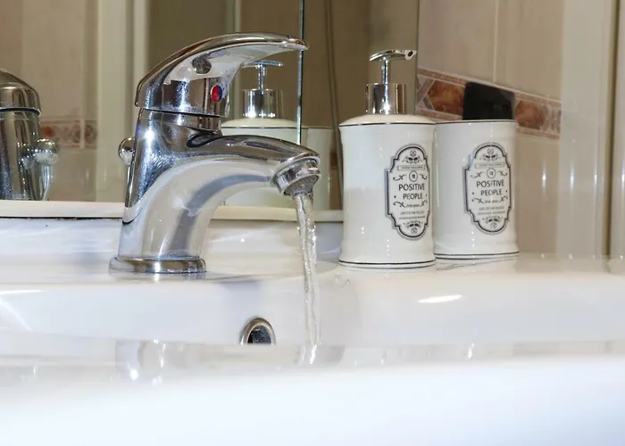 La Dolce Dimora Appartamento Fasano