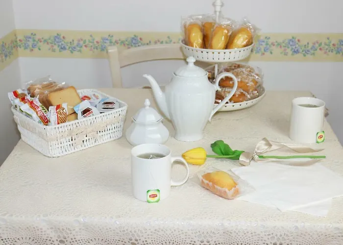 Appartamento La Dolce Dimora