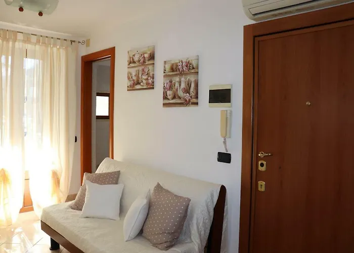 La Dolce Dimora Appartamento