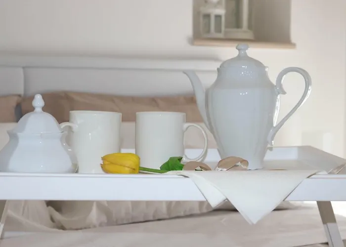 La Dolce Dimora Appartamento *