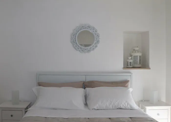 Appartamento La Dolce Dimora Fasano