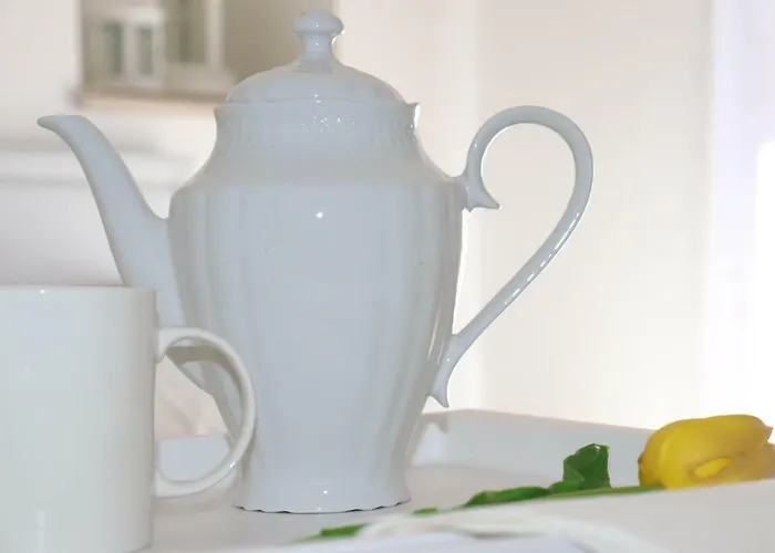 Appartamento La Dolce Dimora Fasano